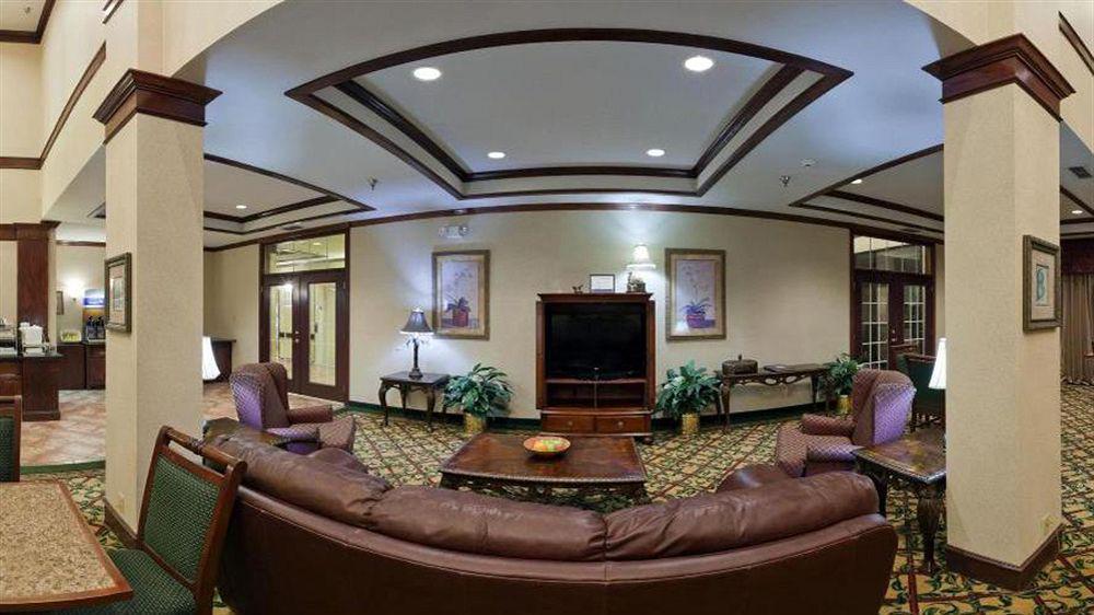 Holiday Inn Express Hotel And Suites Abilene By Ihg Eksteriør billede