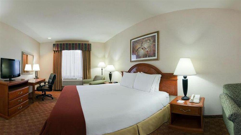 Holiday Inn Express Hotel And Suites Abilene By Ihg Eksteriør billede