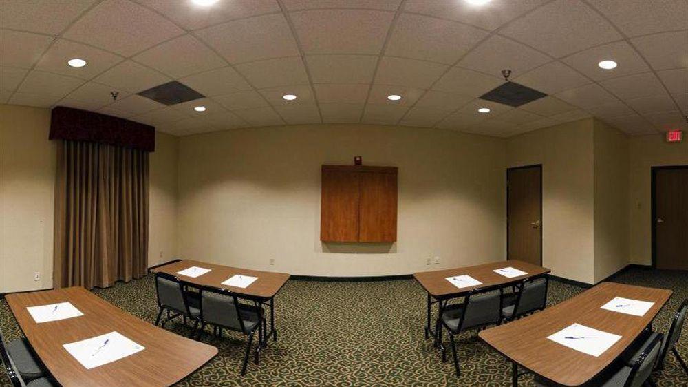 Holiday Inn Express Hotel And Suites Abilene By Ihg Eksteriør billede