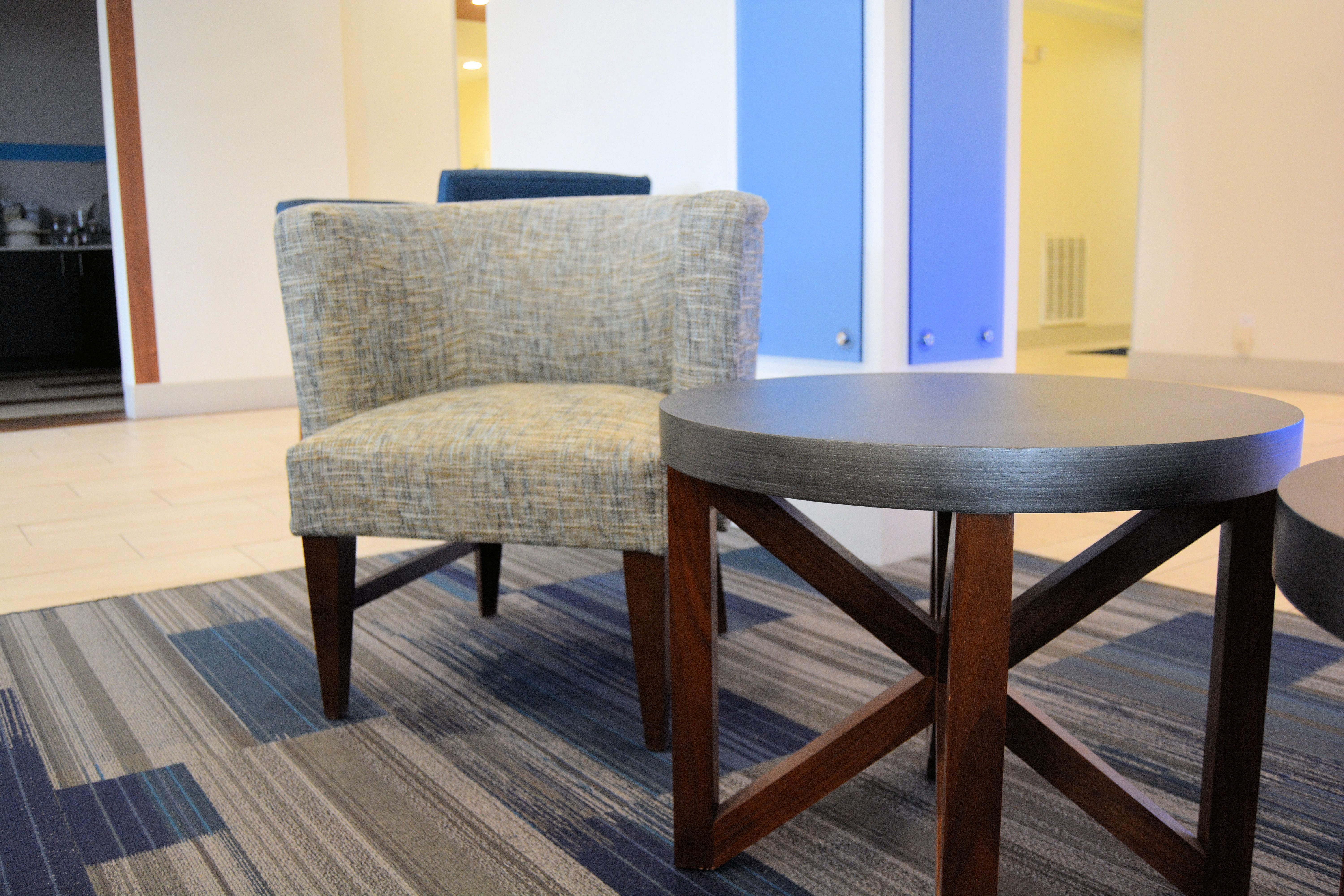 Holiday Inn Express Hotel And Suites Abilene By Ihg Eksteriør billede
