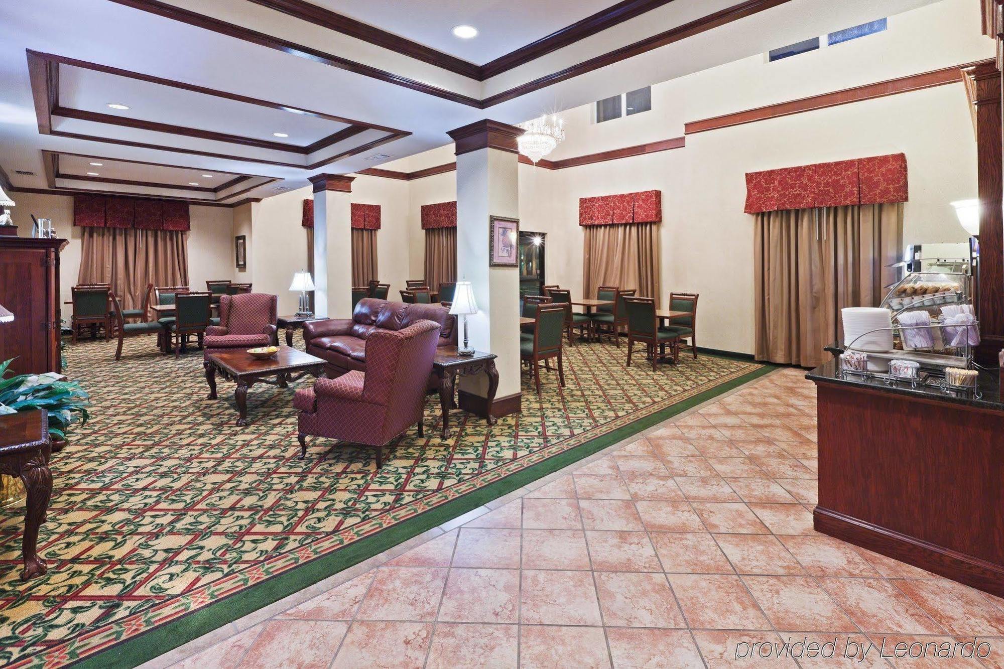 Holiday Inn Express Hotel And Suites Abilene By Ihg Eksteriør billede